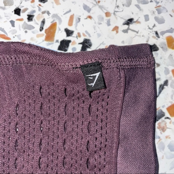 Gym Shark Energy Seamless Leggings - Picture 3 of 3